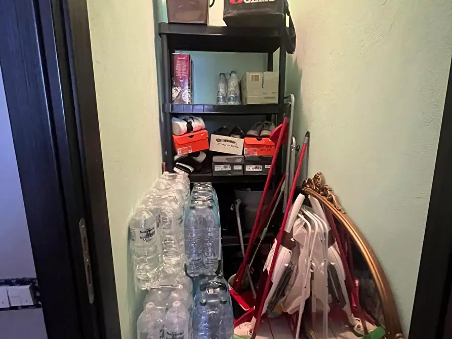 Immagine 9 di Appartamento in vendita  a Castelfranco Di Sotto