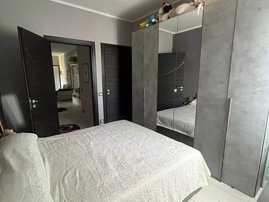 Immagine 7 di Appartamento in vendita  a Castelfranco Di Sotto