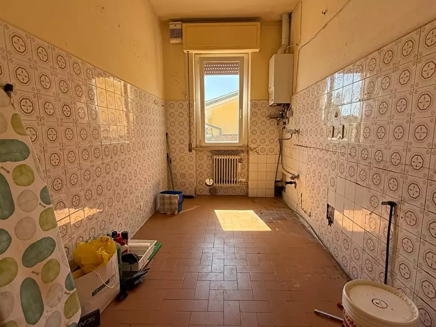 Immagine 8 di Appartamento in vendita  a Viareggio