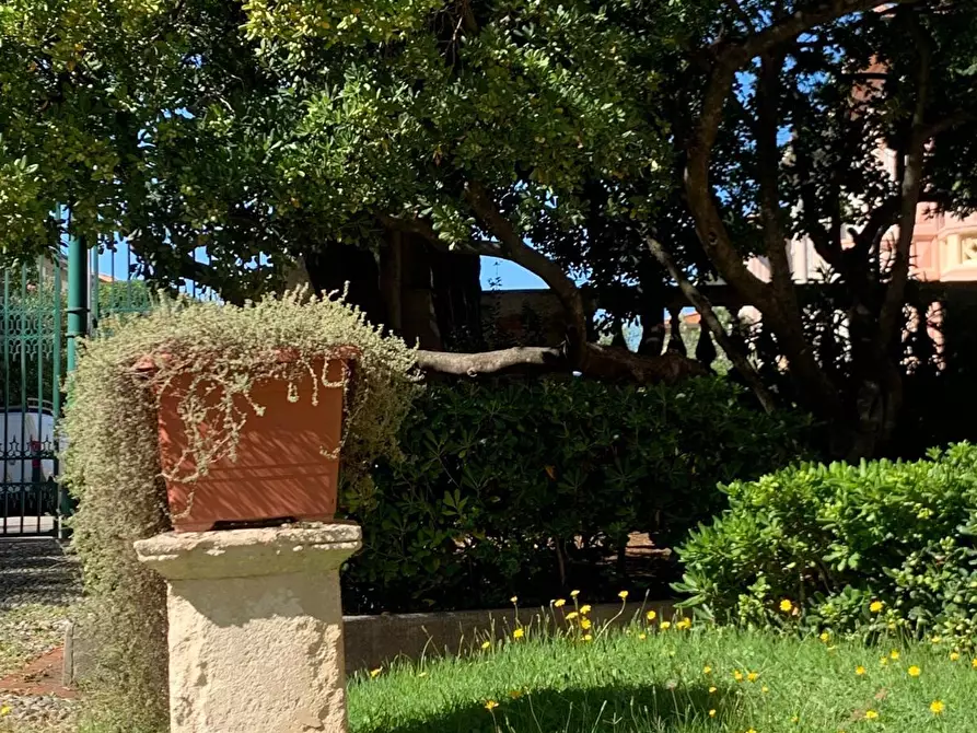 Immagine 39 di Appartamento in vendita  a Livorno