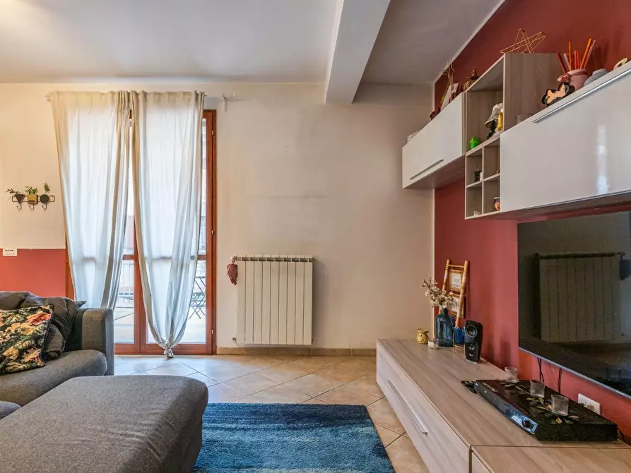 Immagine 7 di Appartamento in vendita  a Bientina