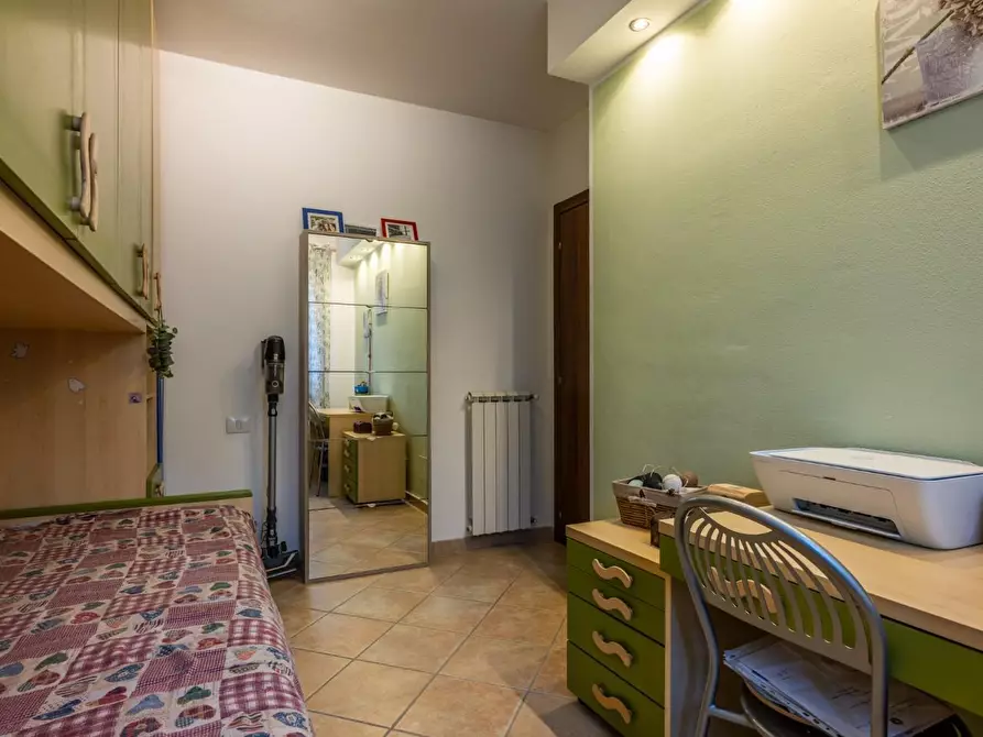 Immagine 33 di Appartamento in vendita  a Bientina