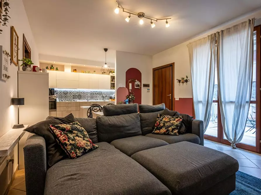 Immagine 6 di Appartamento in vendita  a Bientina