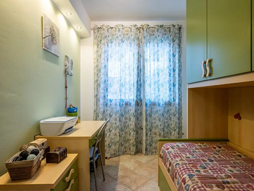 Immagine 31 di Appartamento in vendita  a Bientina