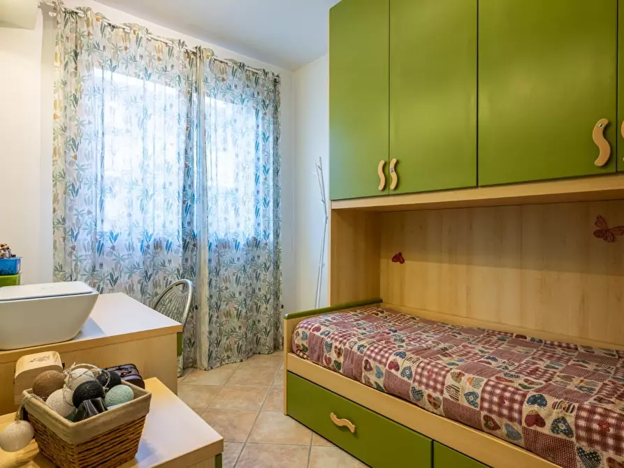 Immagine 32 di Appartamento in vendita  a Bientina