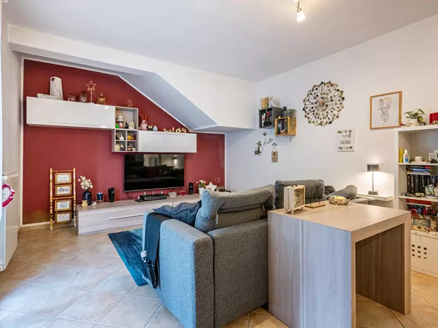 Immagine 2 di Appartamento in vendita  a Bientina