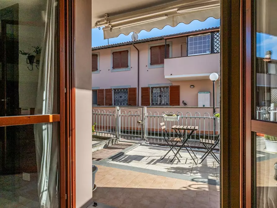 Immagine 35 di Appartamento in vendita  a Bientina