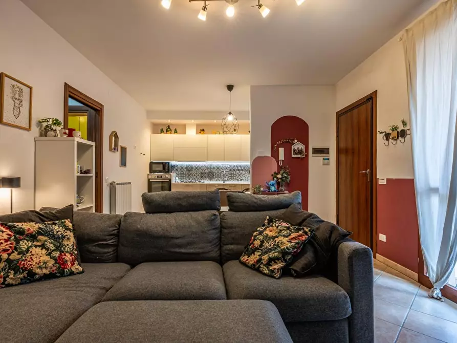 Immagine 1 di Appartamento in vendita  a Bientina