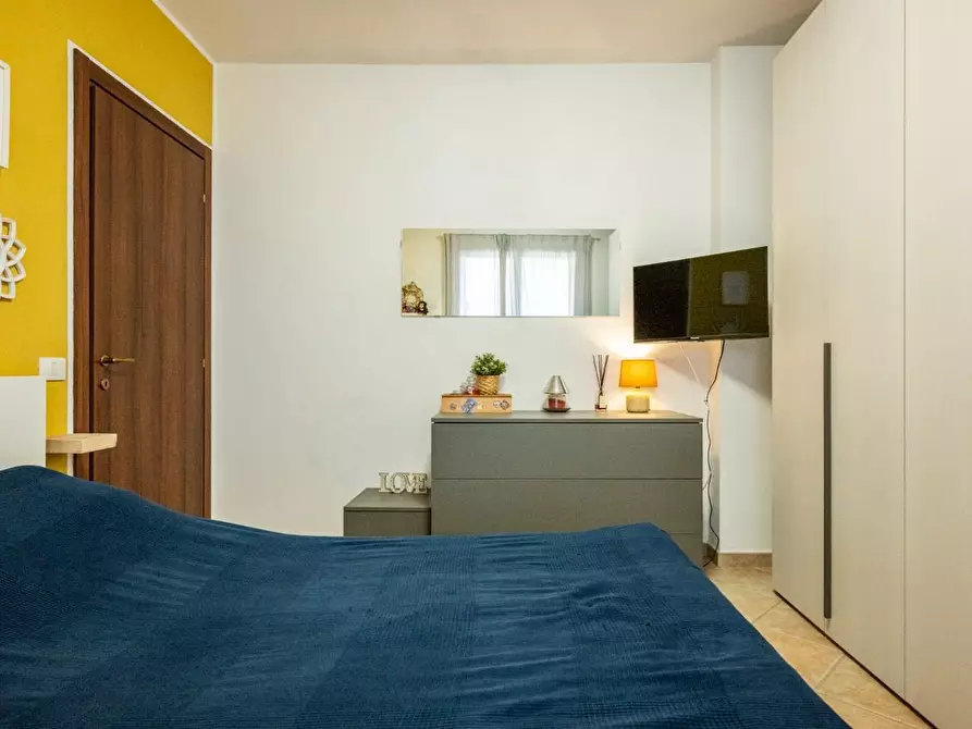 Immagine 21 di Appartamento in vendita  a Bientina