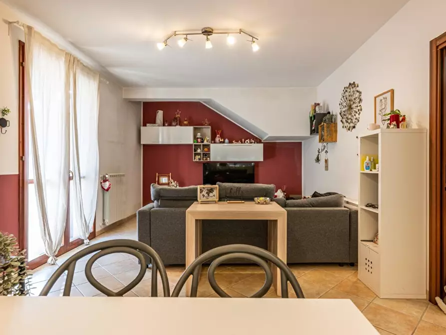 Immagine 13 di Appartamento in vendita  a Bientina