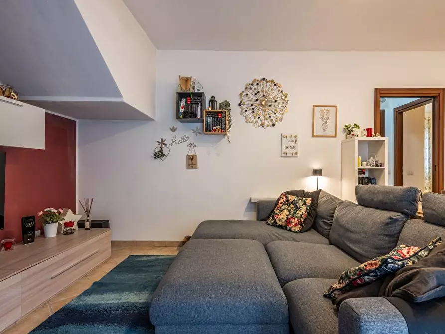 Immagine 4 di Appartamento in vendita  a Bientina