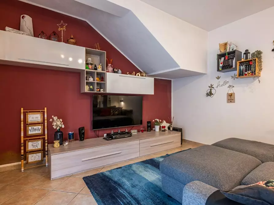 Immagine 3 di Appartamento in vendita  a Bientina