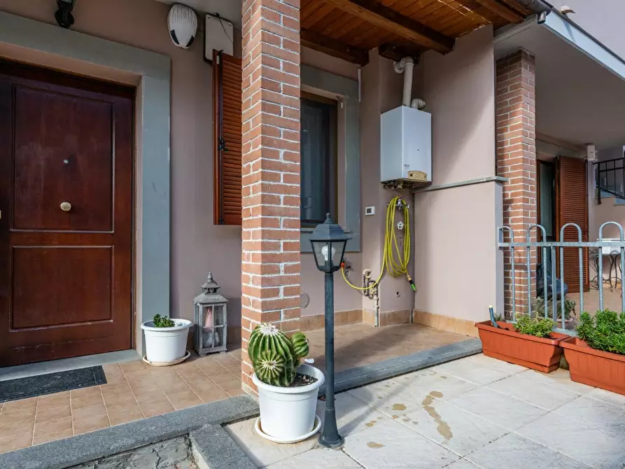 Immagine 39 di Appartamento in vendita  a Bientina