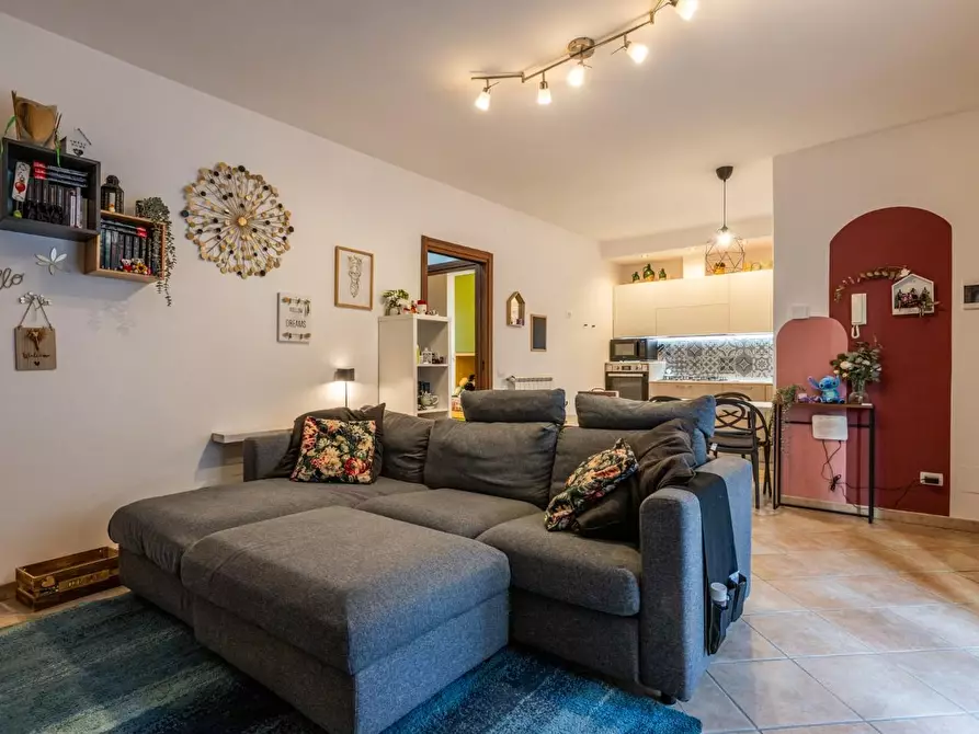 Immagine 5 di Appartamento in vendita  a Bientina