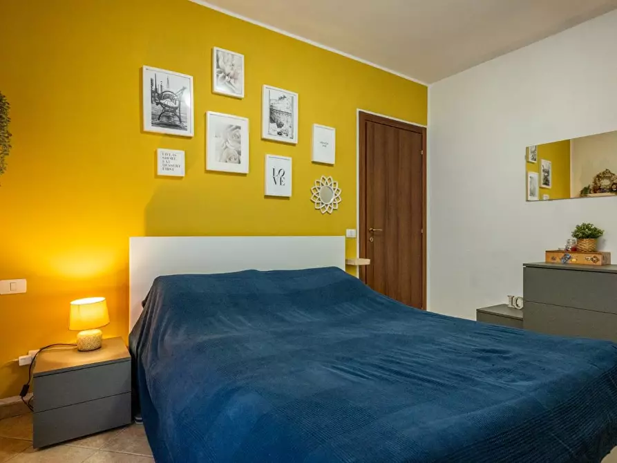 Immagine 20 di Appartamento in vendita  a Bientina