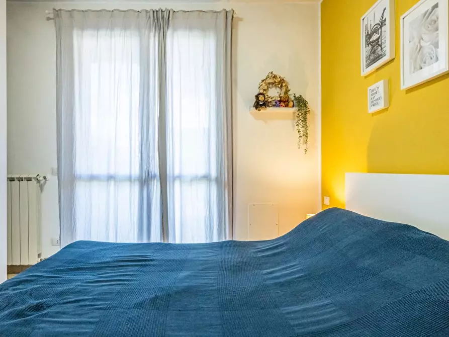 Immagine 18 di Appartamento in vendita  a Bientina