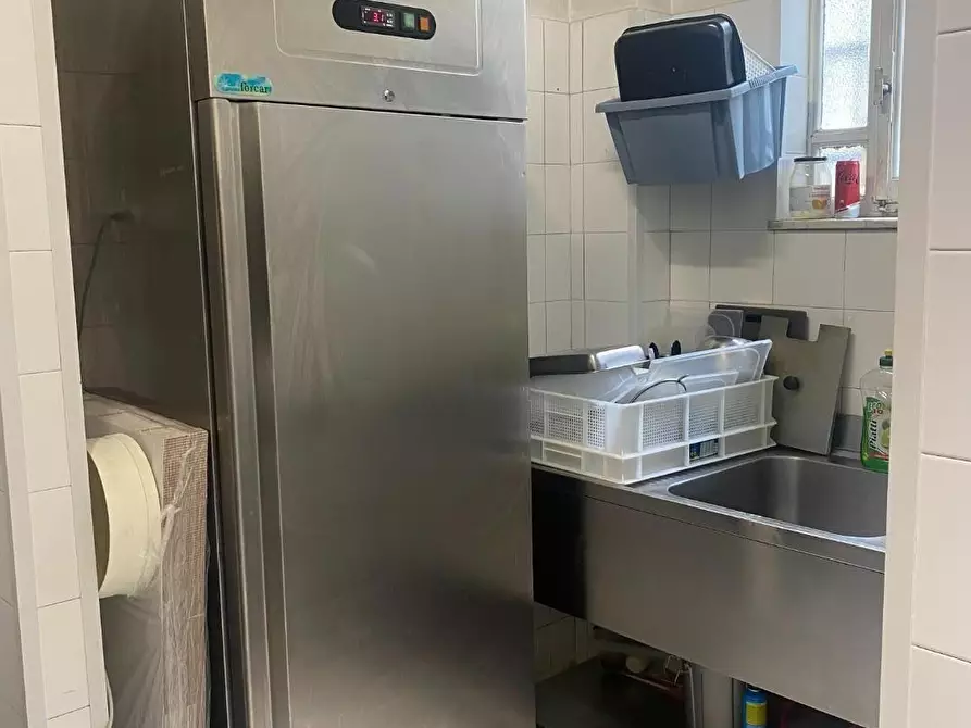 Immagine 8 di Attività commerciale in vendita  a Torino