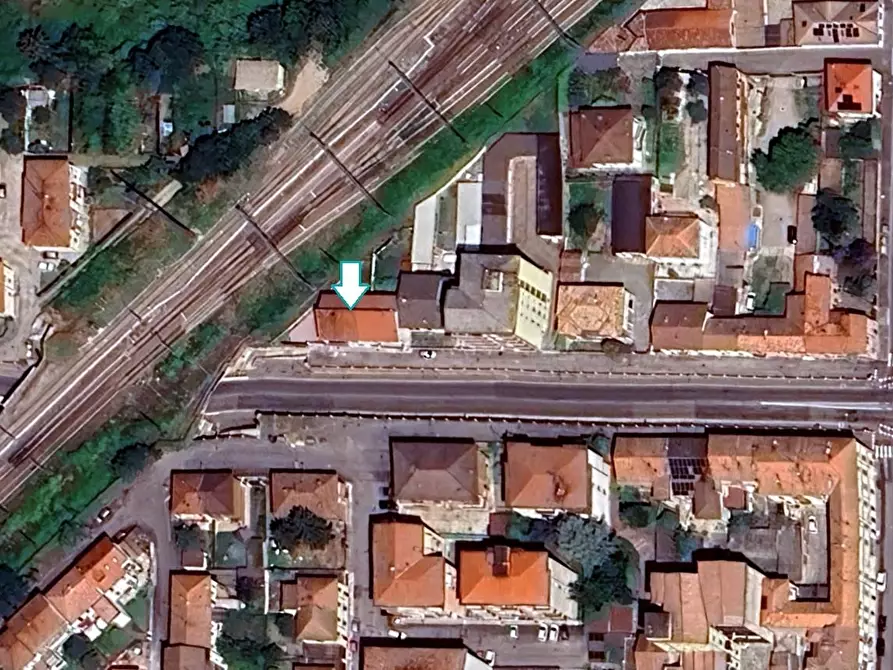 Immagine 2 di Appartamento in vendita  a Voghera