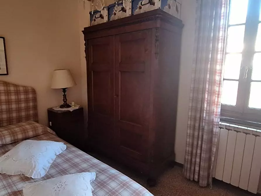 Immagine 10 di Terratetto in vendita  a Borgo A Mozzano