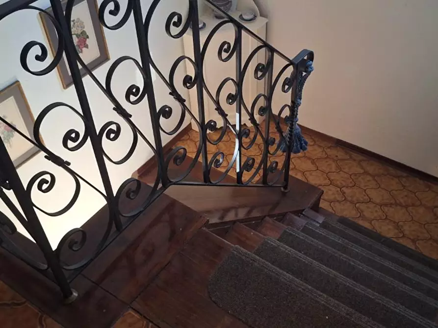 Immagine 14 di Terratetto in vendita  a Borgo A Mozzano