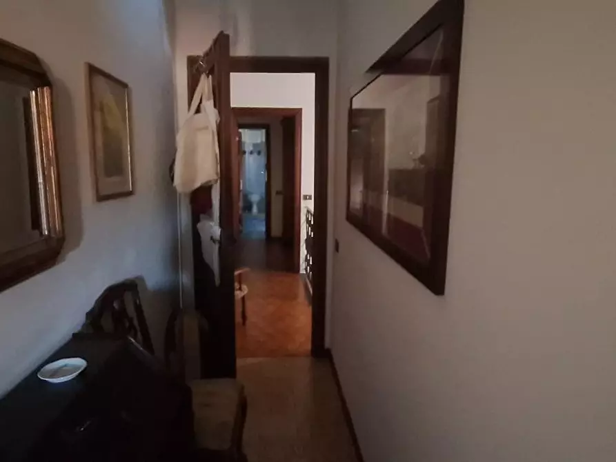 Immagine 11 di Terratetto in vendita  a Borgo A Mozzano