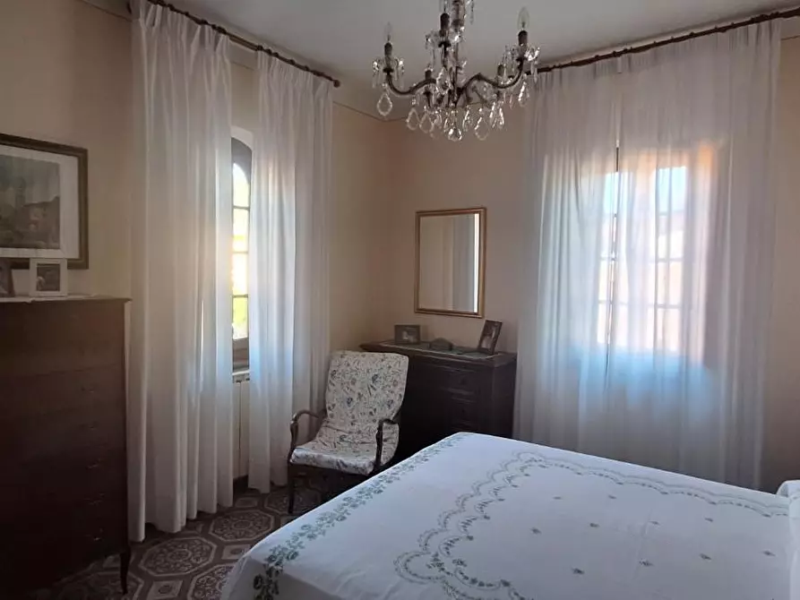 Immagine 12 di Terratetto in vendita  a Borgo A Mozzano