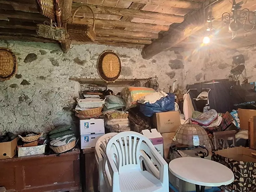 Immagine 20 di Terratetto in vendita  a Borgo A Mozzano