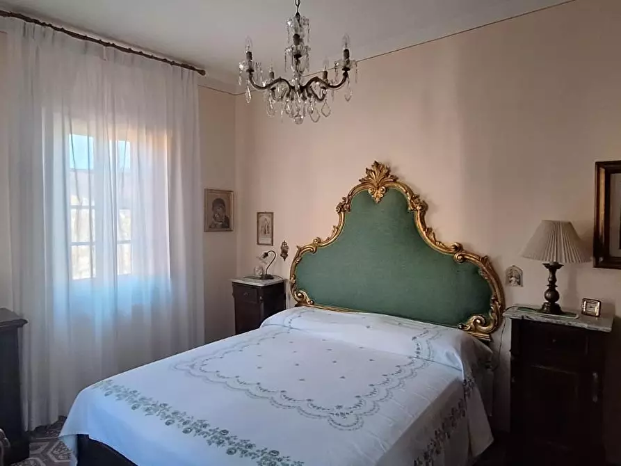 Immagine 13 di Terratetto in vendita  a Borgo A Mozzano