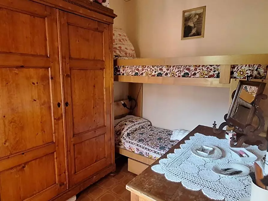 Immagine 16 di Terratetto in vendita  a Borgo A Mozzano