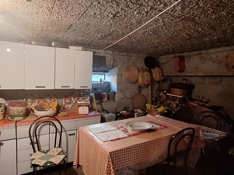 Immagine 19 di Terratetto in vendita  a Borgo A Mozzano