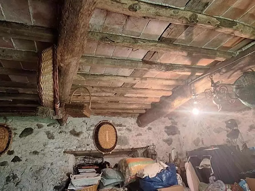 Immagine 17 di Terratetto in vendita  a Borgo A Mozzano