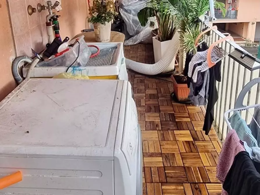 Immagine 9 di Appartamento in vendita  a Pisa