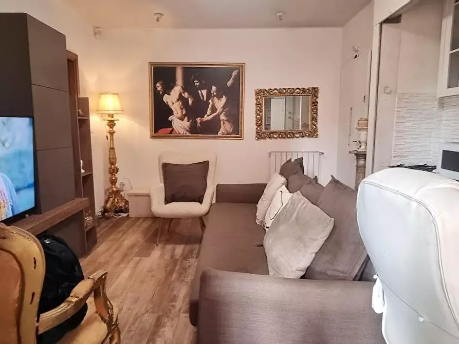 Immagine 5 di Appartamento in vendita  a Pisa