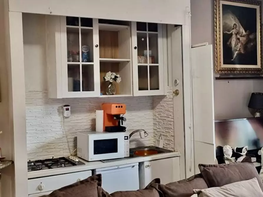 Immagine 3 di Appartamento in vendita  a Pisa