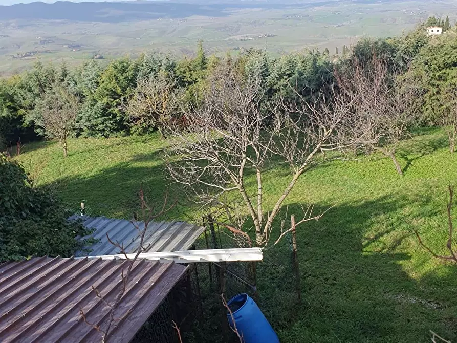 Immagine 12 di Appartamento in vendita  a Volterra