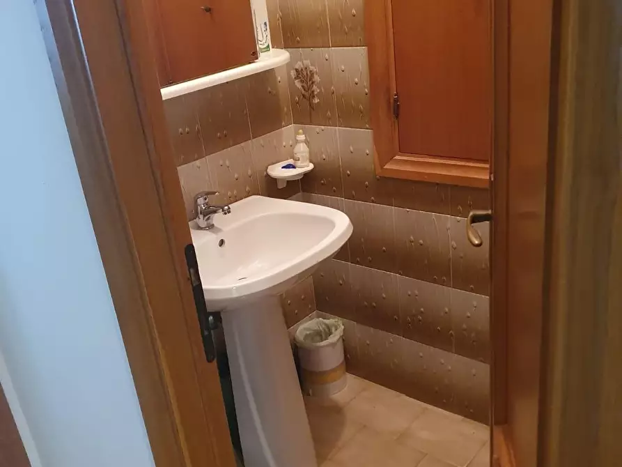 Immagine 15 di Appartamento in vendita  a Volterra