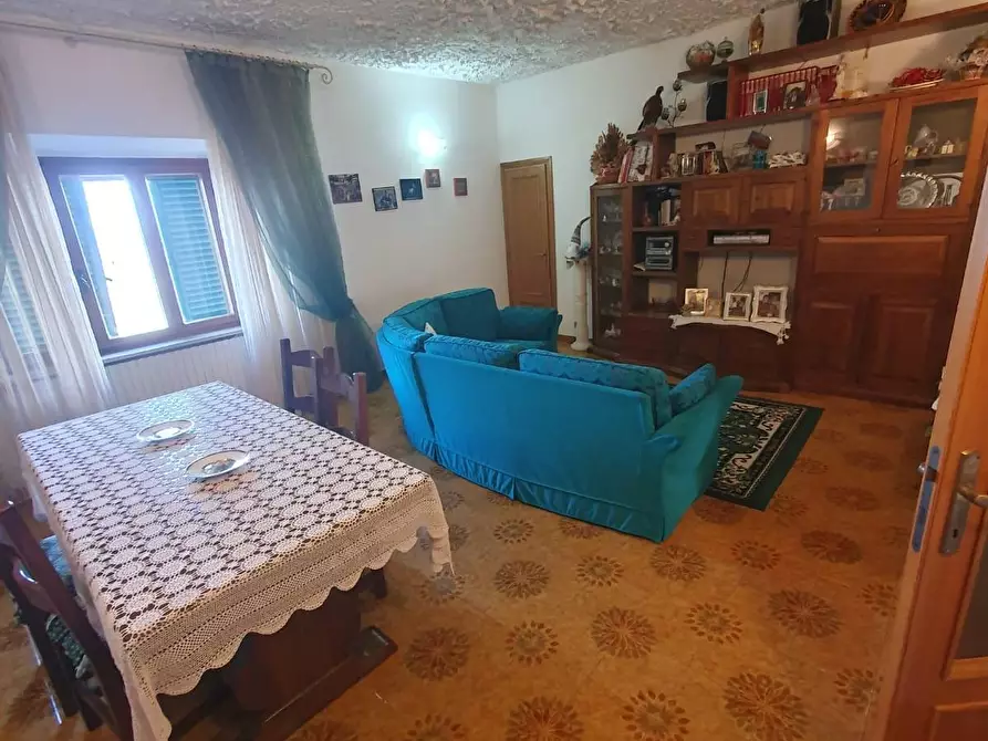 Immagine 5 di Appartamento in vendita  a Volterra