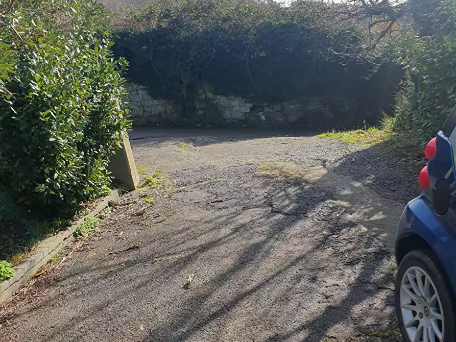 Immagine 11 di Appartamento in vendita  a Volterra