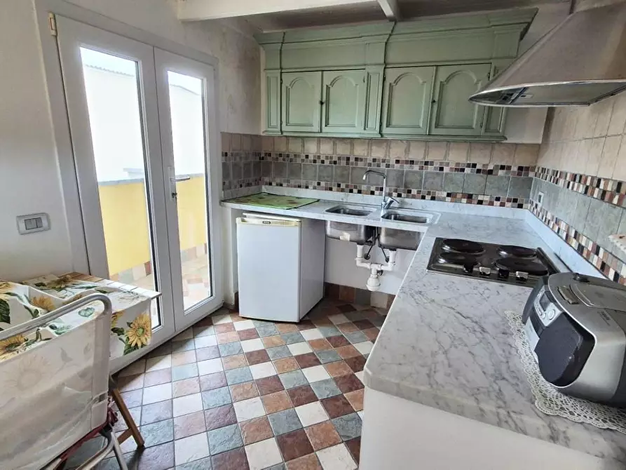 Immagine 11 di Casa bifamiliare in vendita  a Viareggio