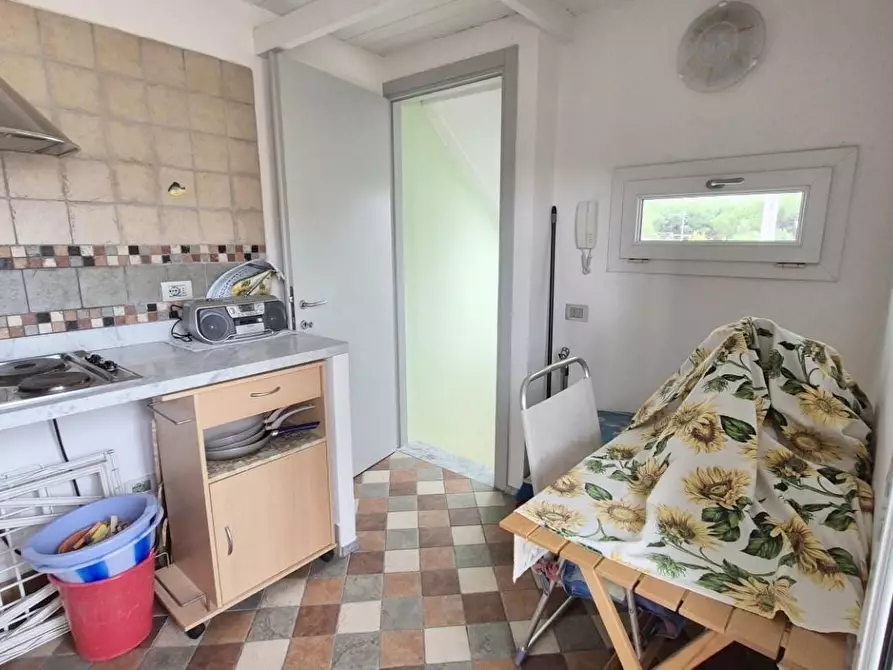 Immagine 15 di Casa bifamiliare in vendita  a Viareggio