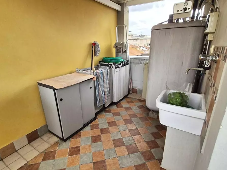 Immagine 8 di Casa bifamiliare in vendita  a Viareggio