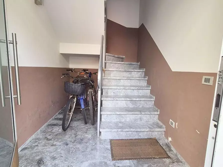 Immagine 67 di Casa bifamiliare in vendita  a Viareggio