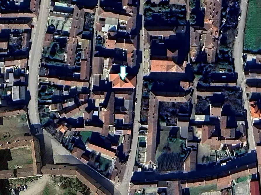 Immagine 3 di Appartamento in vendita  a Candia Lomellina