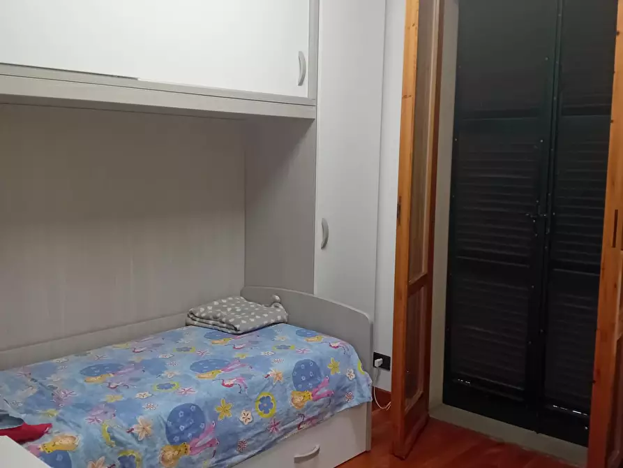 Immagine 11 di Casa bifamiliare in vendita  a Poggio A Caiano