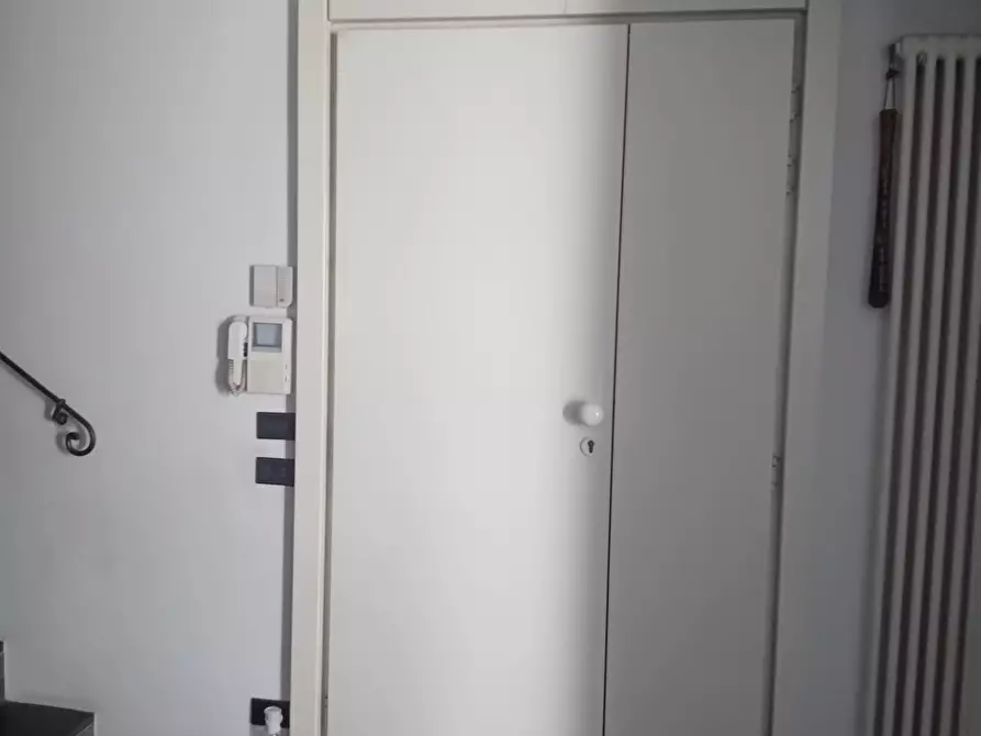 Immagine 23 di Casa bifamiliare in vendita  a Poggio A Caiano