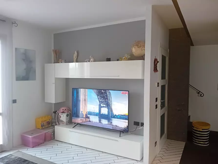 Immagine 22 di Casa bifamiliare in vendita  a Poggio A Caiano