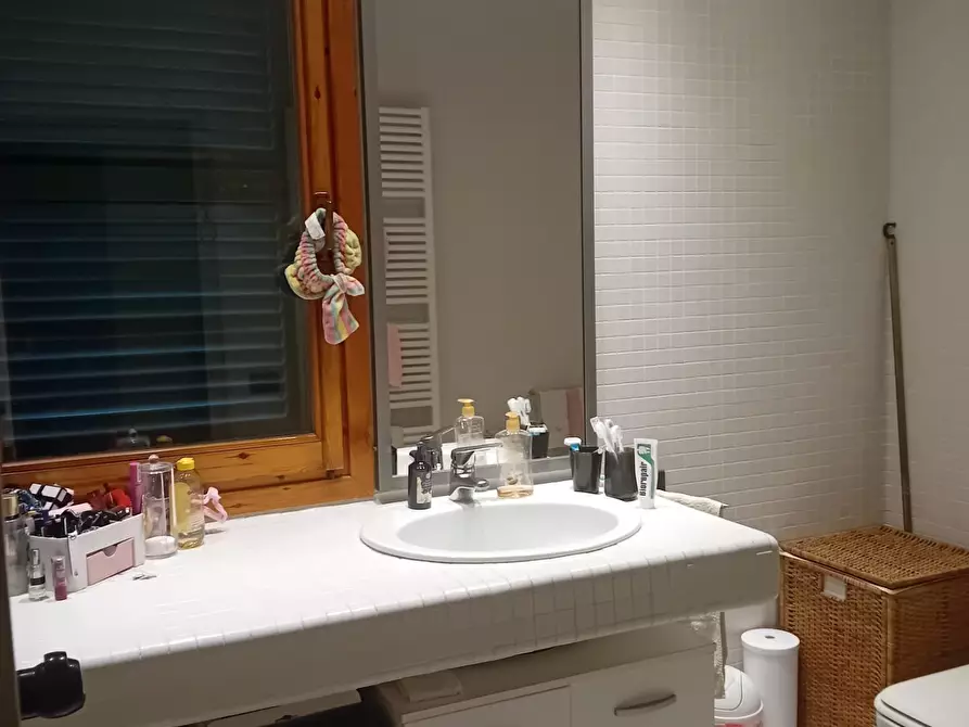 Immagine 14 di Casa bifamiliare in vendita  a Poggio A Caiano