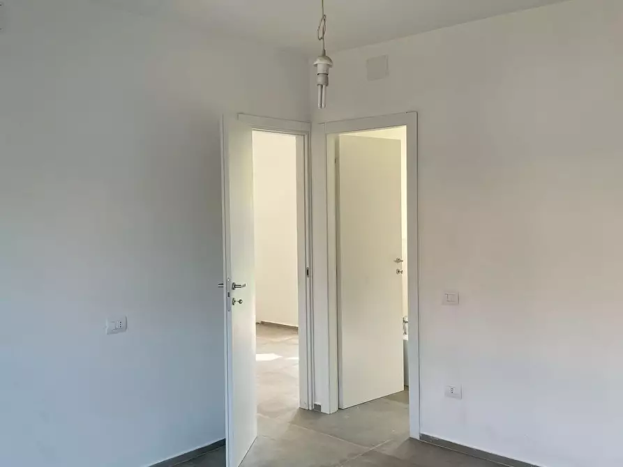 Immagine 9 di Terratetto in vendita  a Crespina Lorenzana