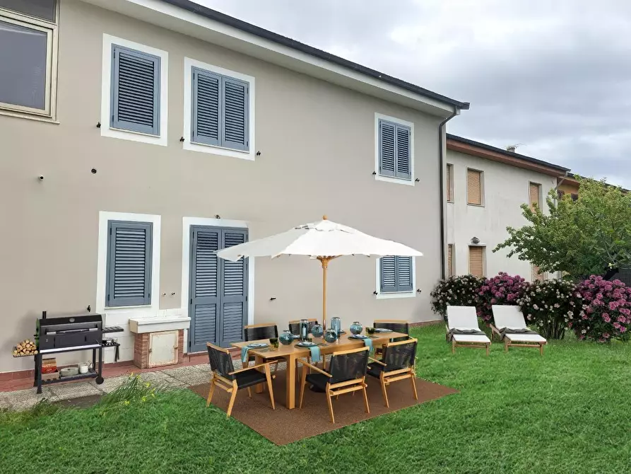 Immagine 4 di Terratetto in vendita  a Crespina Lorenzana