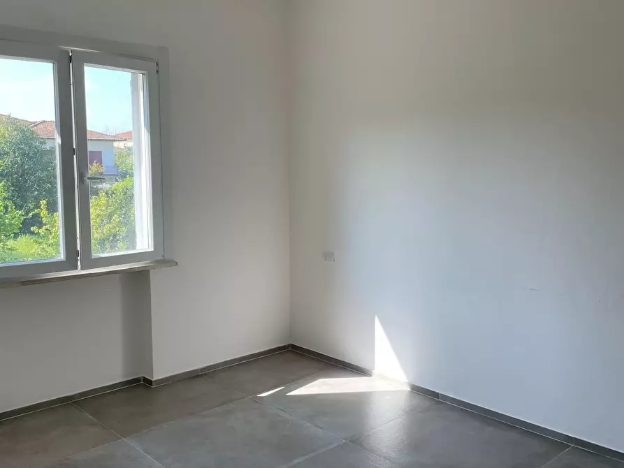 Immagine 22 di Terratetto in vendita  a Crespina Lorenzana